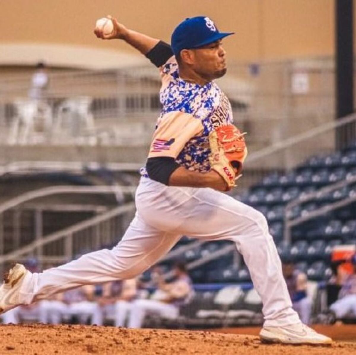 Jugadores ya tienen permiso para estar con Panamá eliminatoria del Clásico Mundial