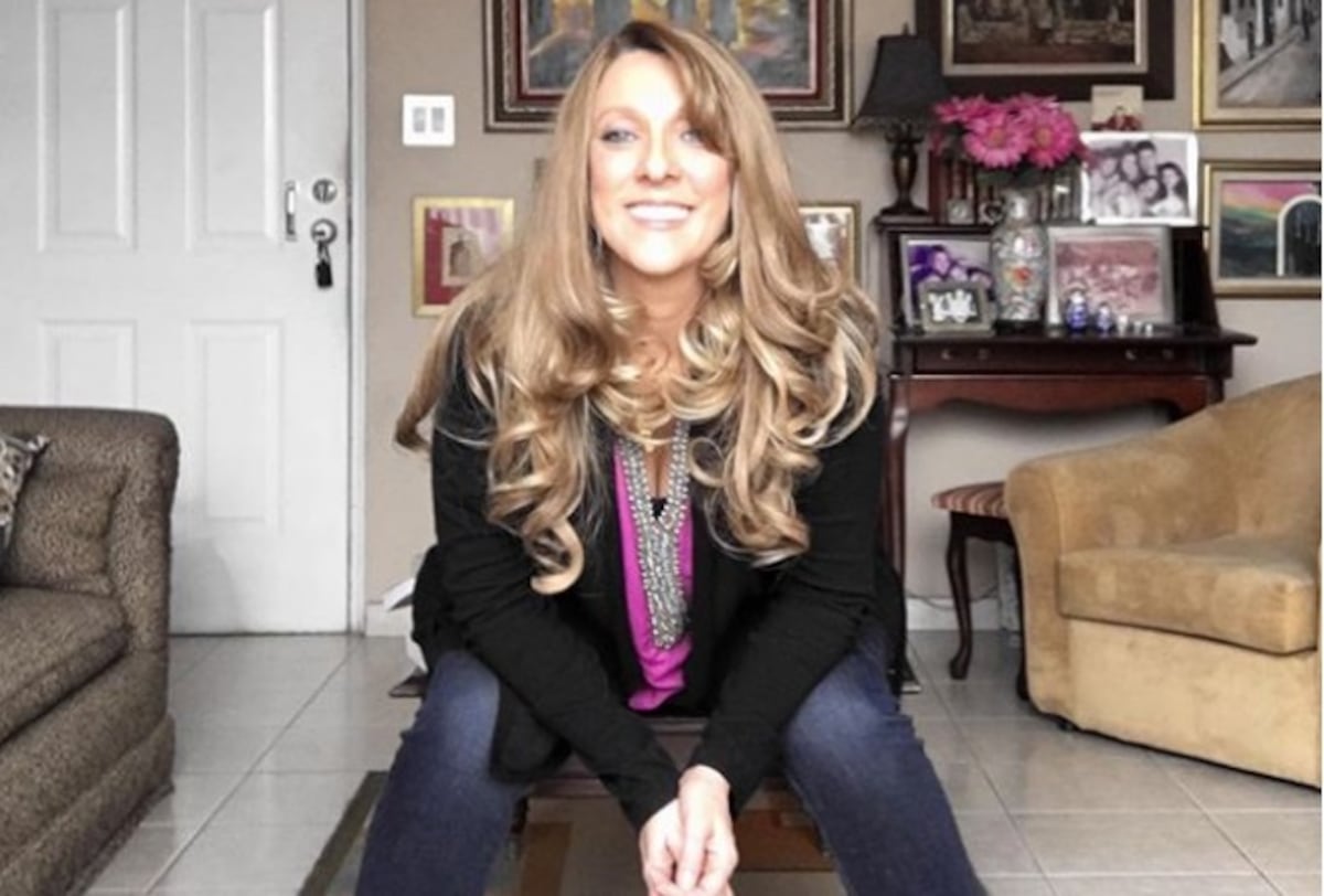 Gaby Gnazzo asegura que holandesas fueron violadas y embajador lo desaprueba