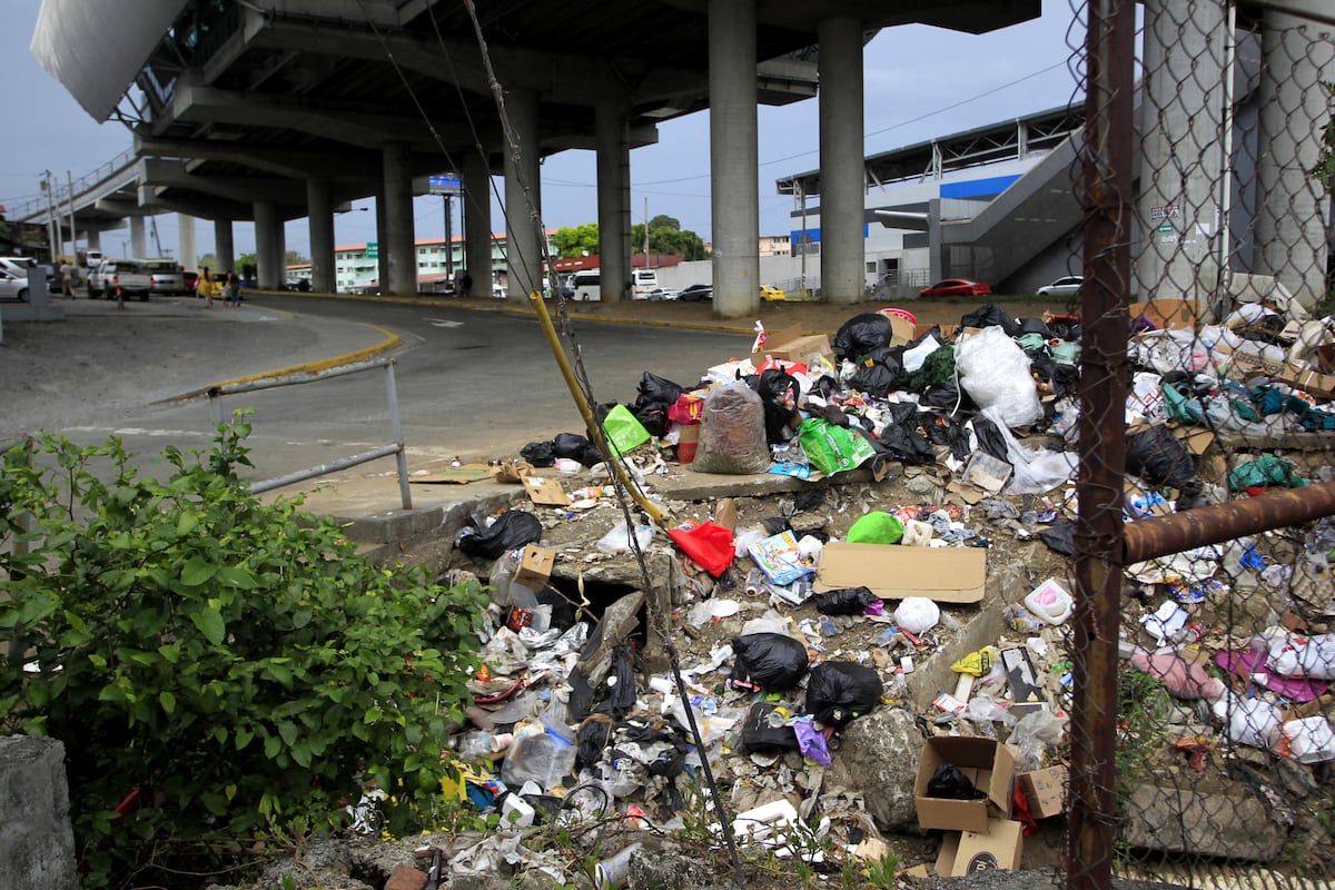 PODER: Las dudas que deja la crisis en San Miguelito