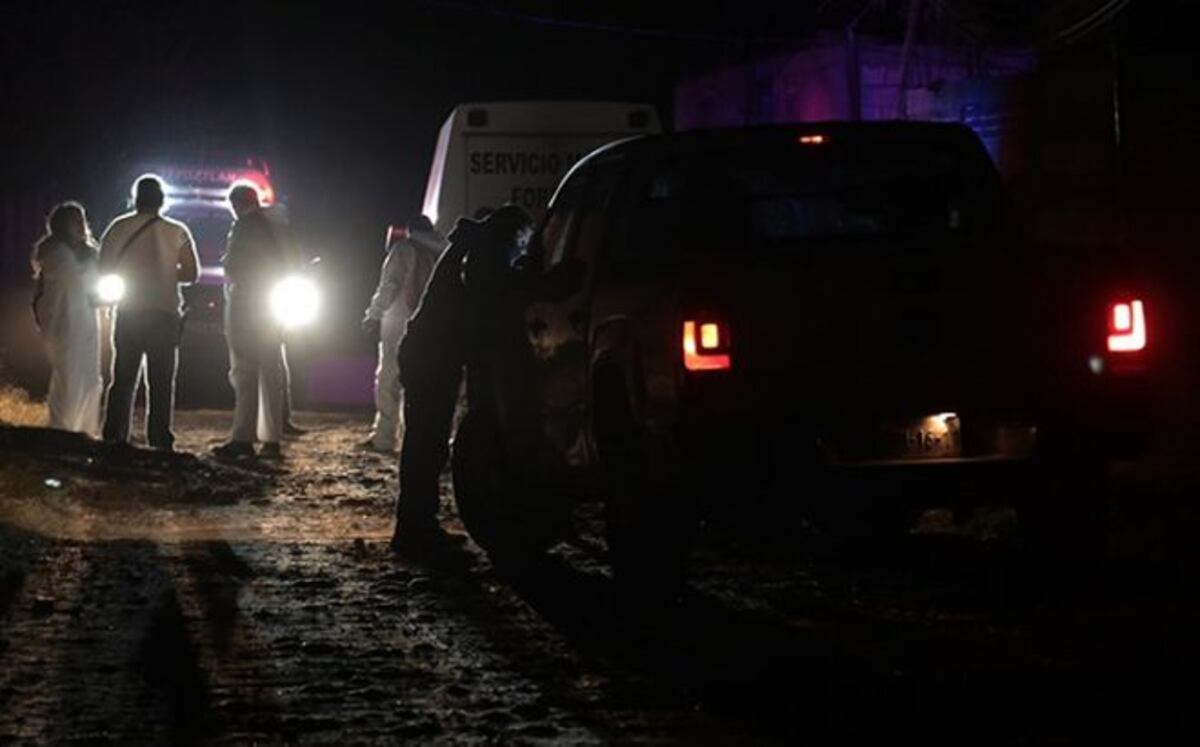 Mata a bebé para presionar a su pareja: quería que volviera a casa