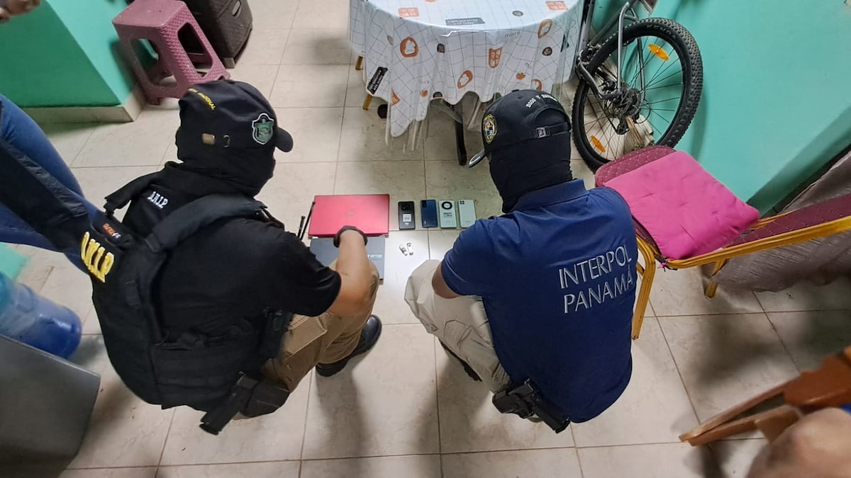 Operación Centinela pone bajo la lupa a 4 por presunta posesión de material de abuso sexual infantil