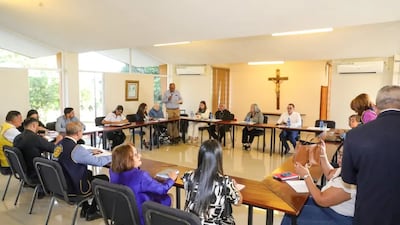 Iglesia y vecinos exigen al Mides devolver a las niñas a María Auxiliadora de Chitré