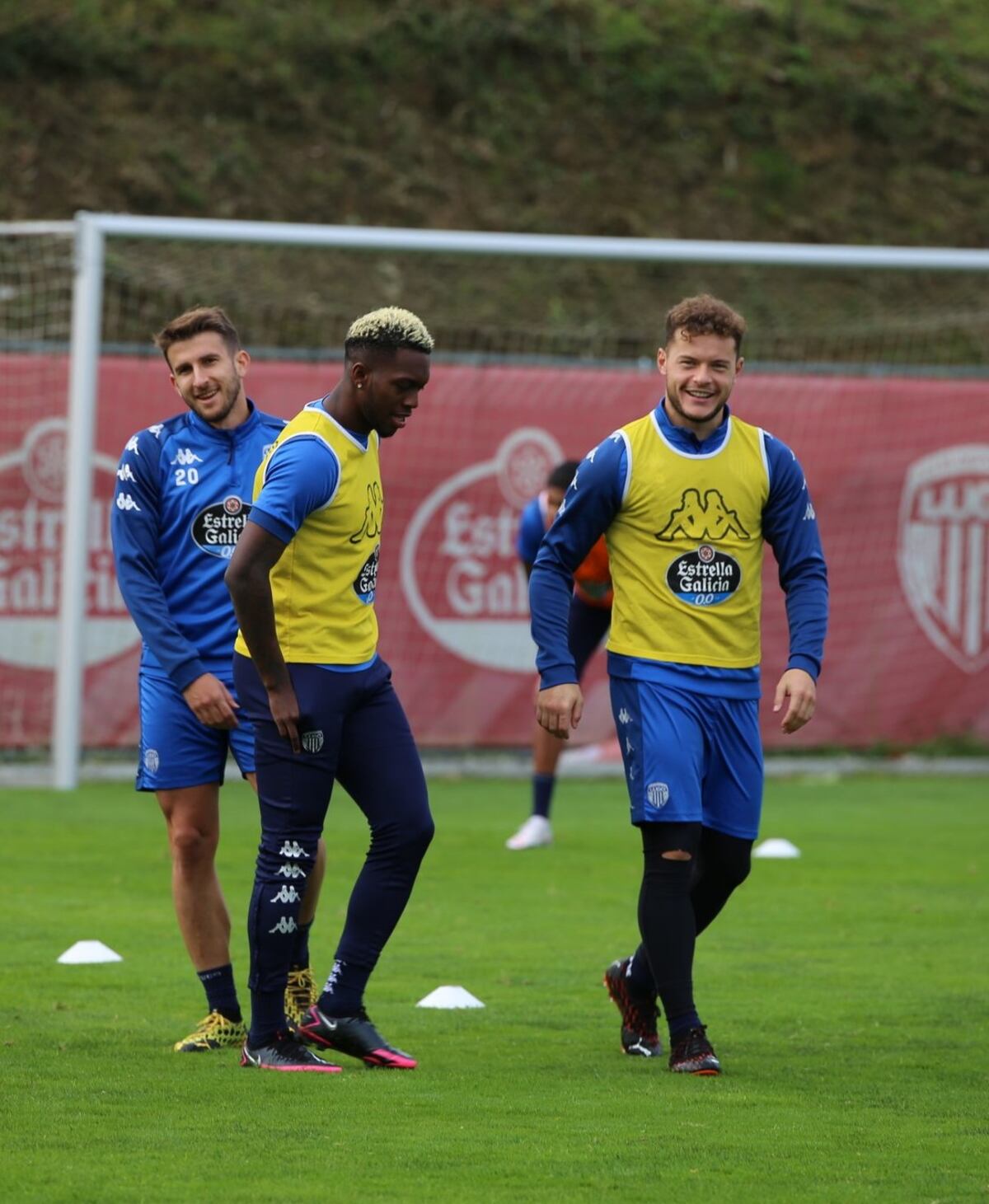 Duelo entre panameños Bárcenas y Rodríguez hoy en España