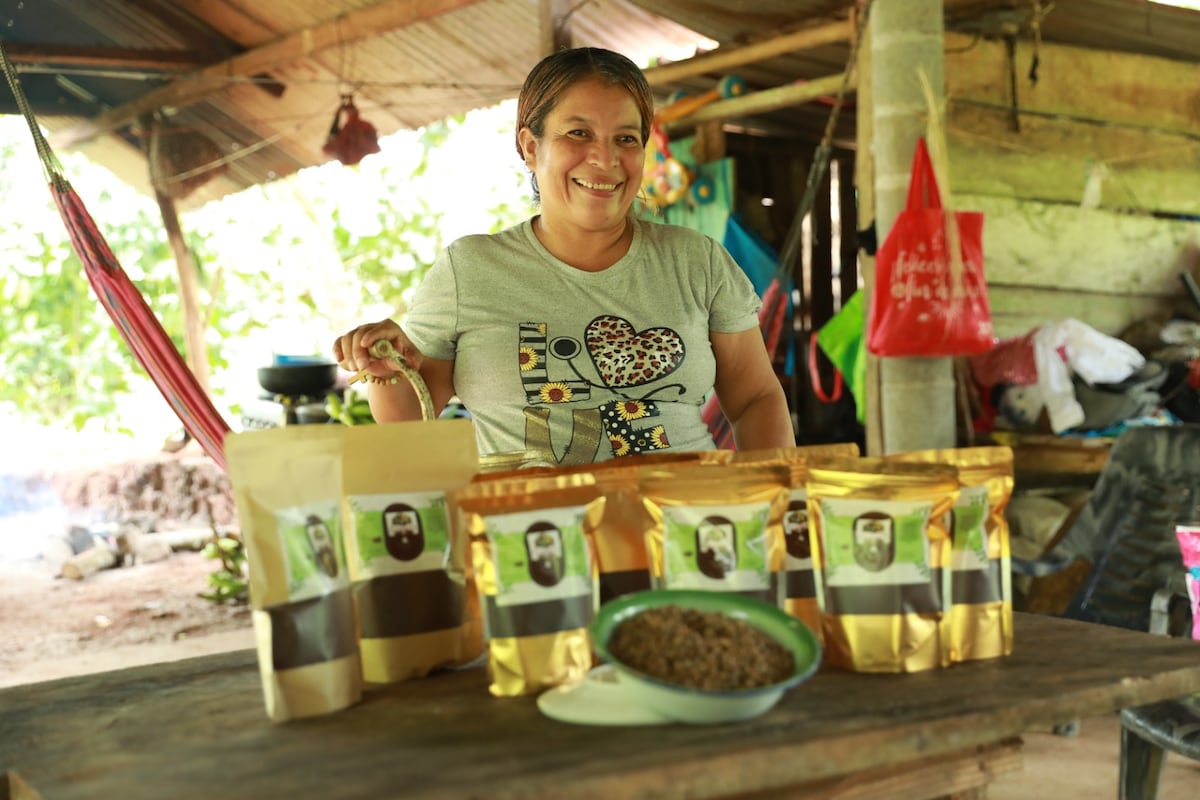 Café de Capira sale del fogón para conquistar nuevos clientes