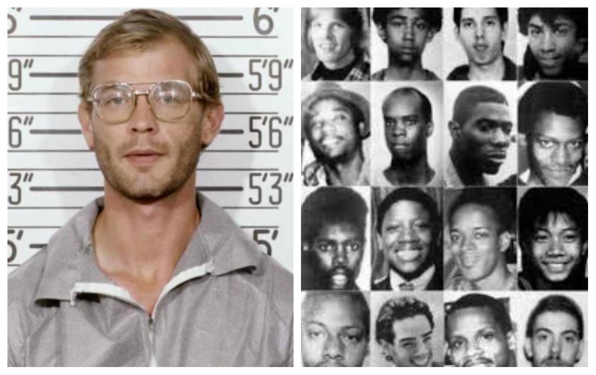 La serie de Netflix sobre Jeffrey Dahmer entre el éxito y el odio