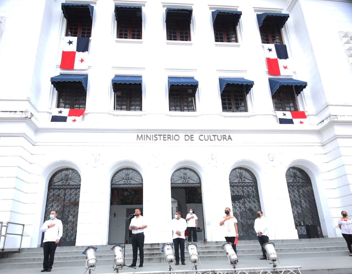 En el marco de los 117 años de la separación de Colombia, darán a conocer el logotipo del Bicentenario de la Independencia de España