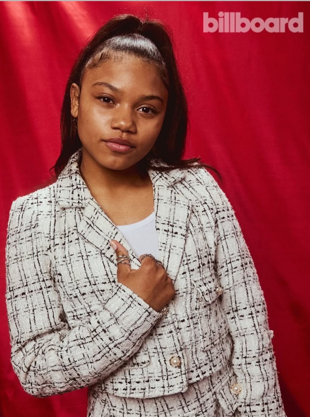 Desde Brooklyn a Colón: Jazzy, la voz panameña de Tik Tok regresa a Panamá