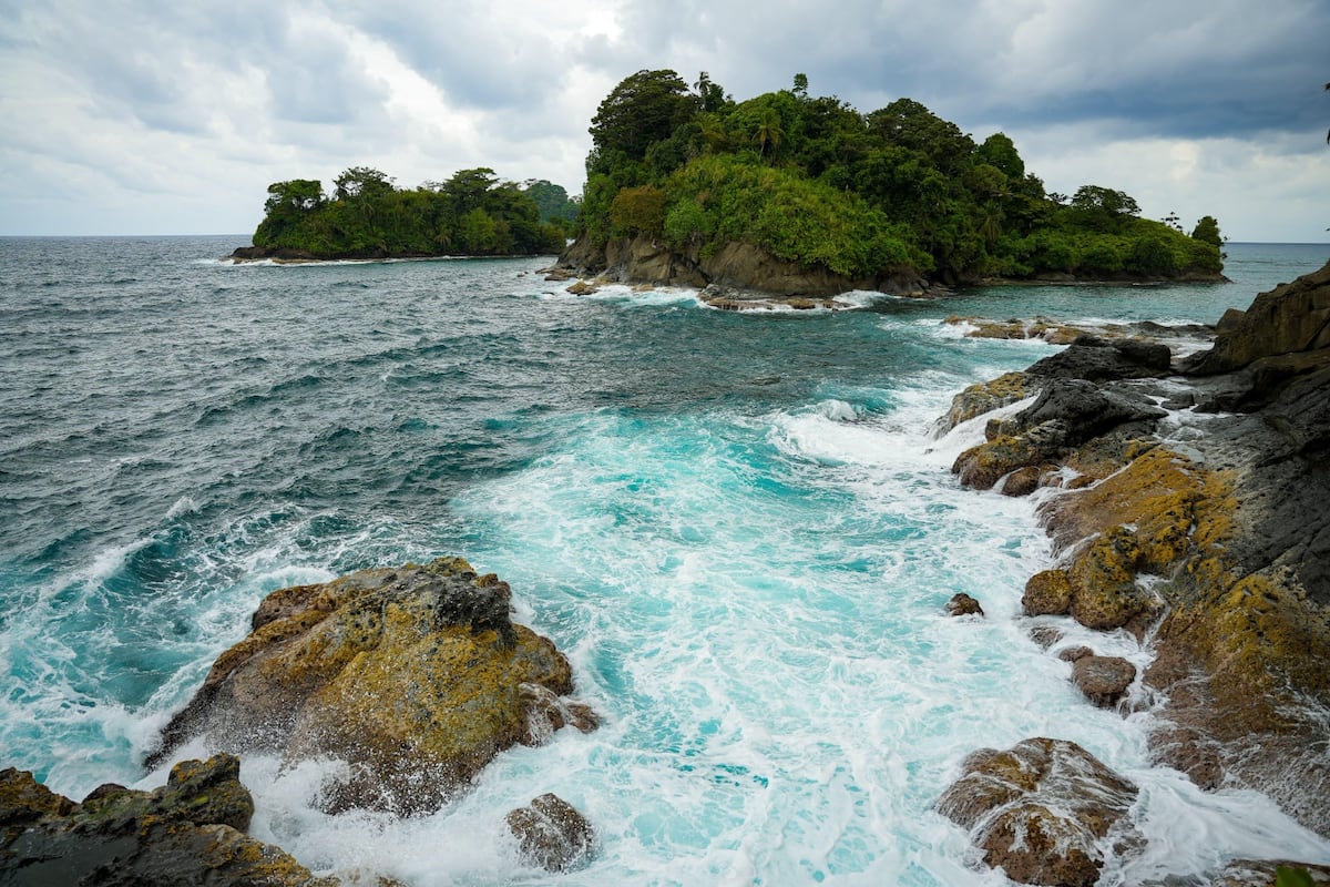 Economía azul: la apuesta de Panamá para cuidar el mar y generar trabajo