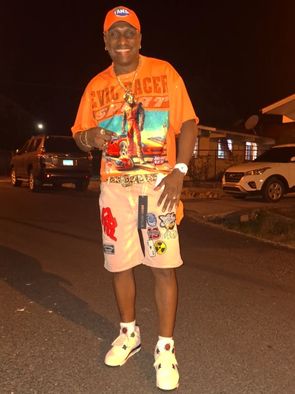 Bailes políticos: Gaza Fish monta concierto en la asamblea y desata polémica 