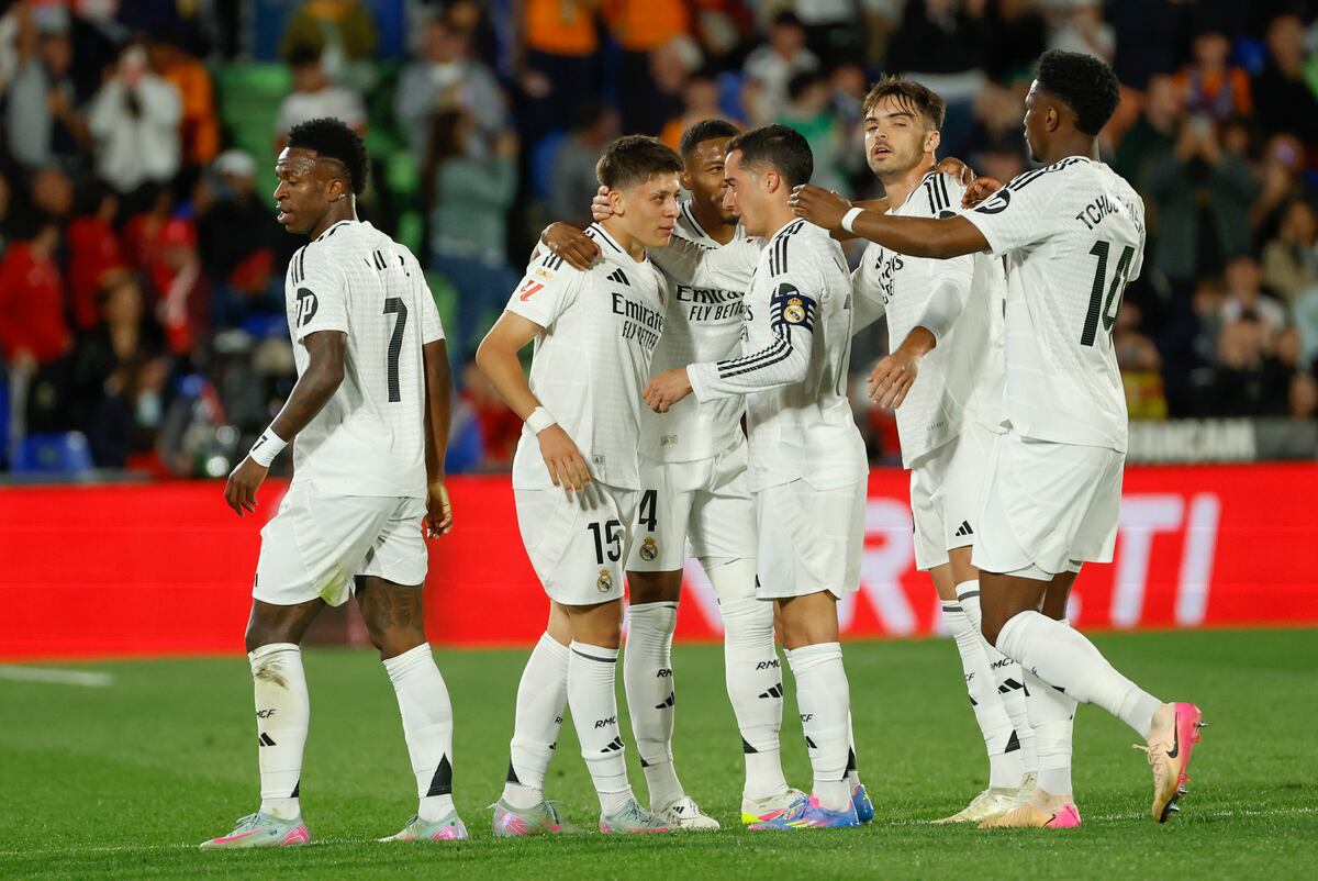 El video que encendió la telenovela en LaLiga antes de la final de la Copa del Rey entre el Barcelona y el Real Madrid