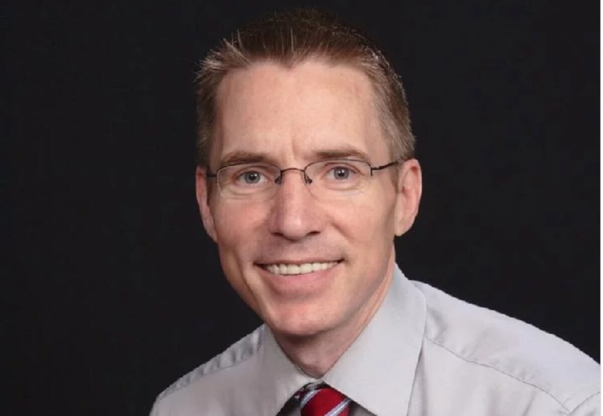 Un golpe en la cabeza volvió a este hombre un genio de las matemáticas