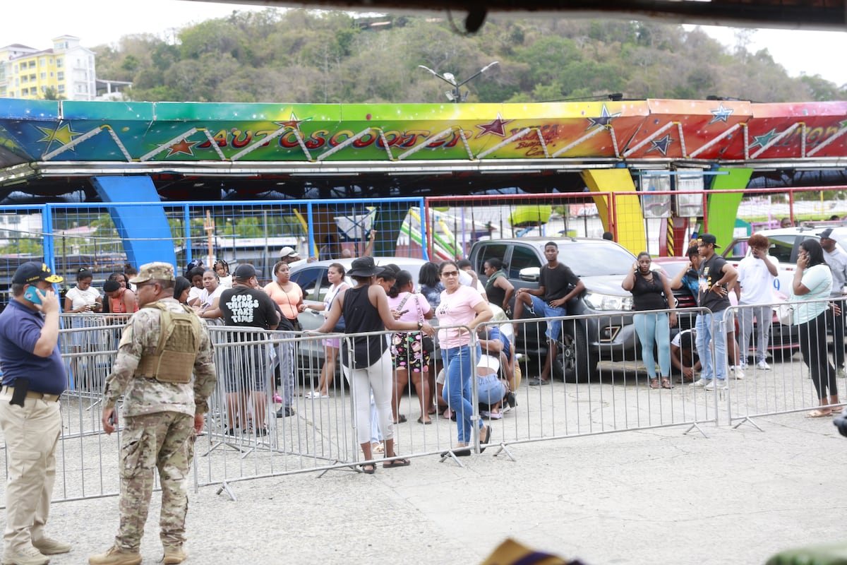 Tragedia en Semana Santa: Diversión de fin de semana largo terminó con dos víctimas fatales