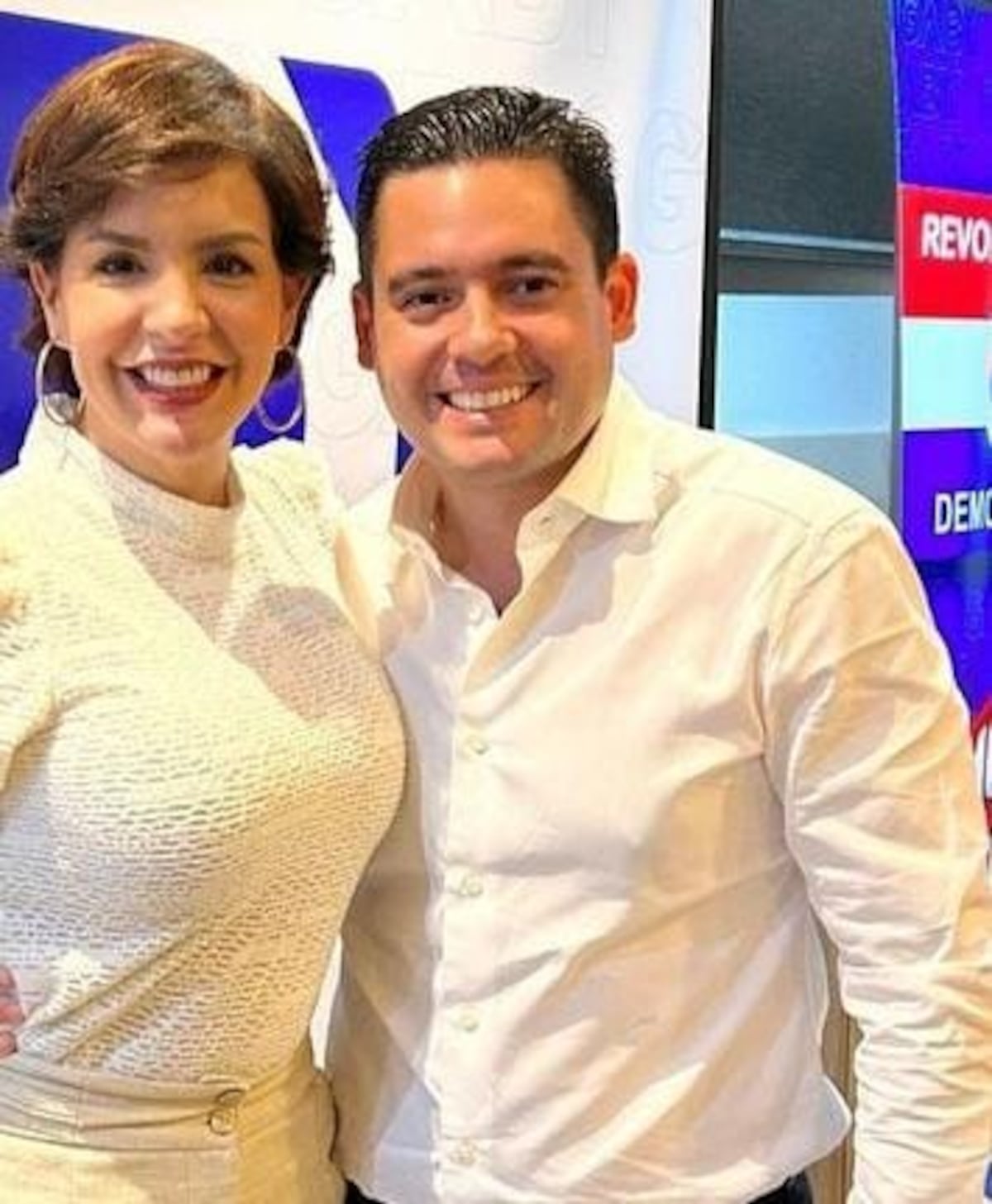 Judy Meana está convencida de que Gaby Carrizo sufre ataques políticos y Flor Mizrachi la parquea: ‘¿Cómo así Judy?