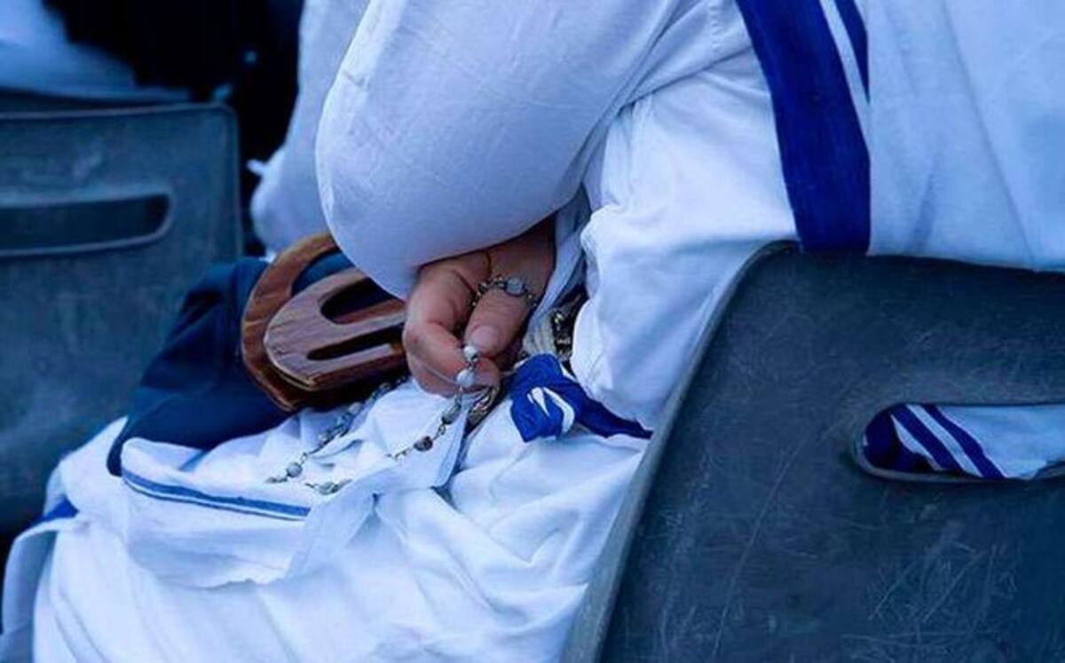 Corte Suprema niega fianza a religiosa acusada de vender bebés