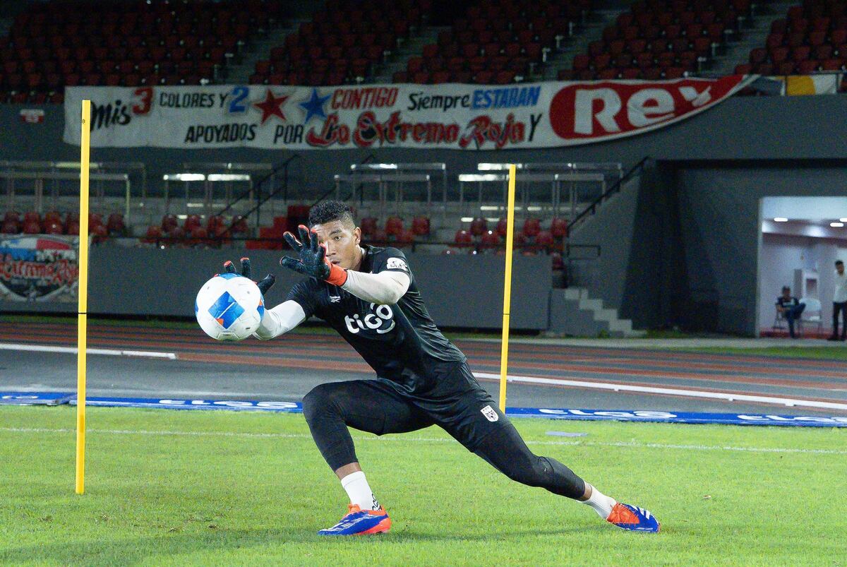 Eliminatorias al rojo vivo: Panamá y Nicaragua definen al rey del Grupo D