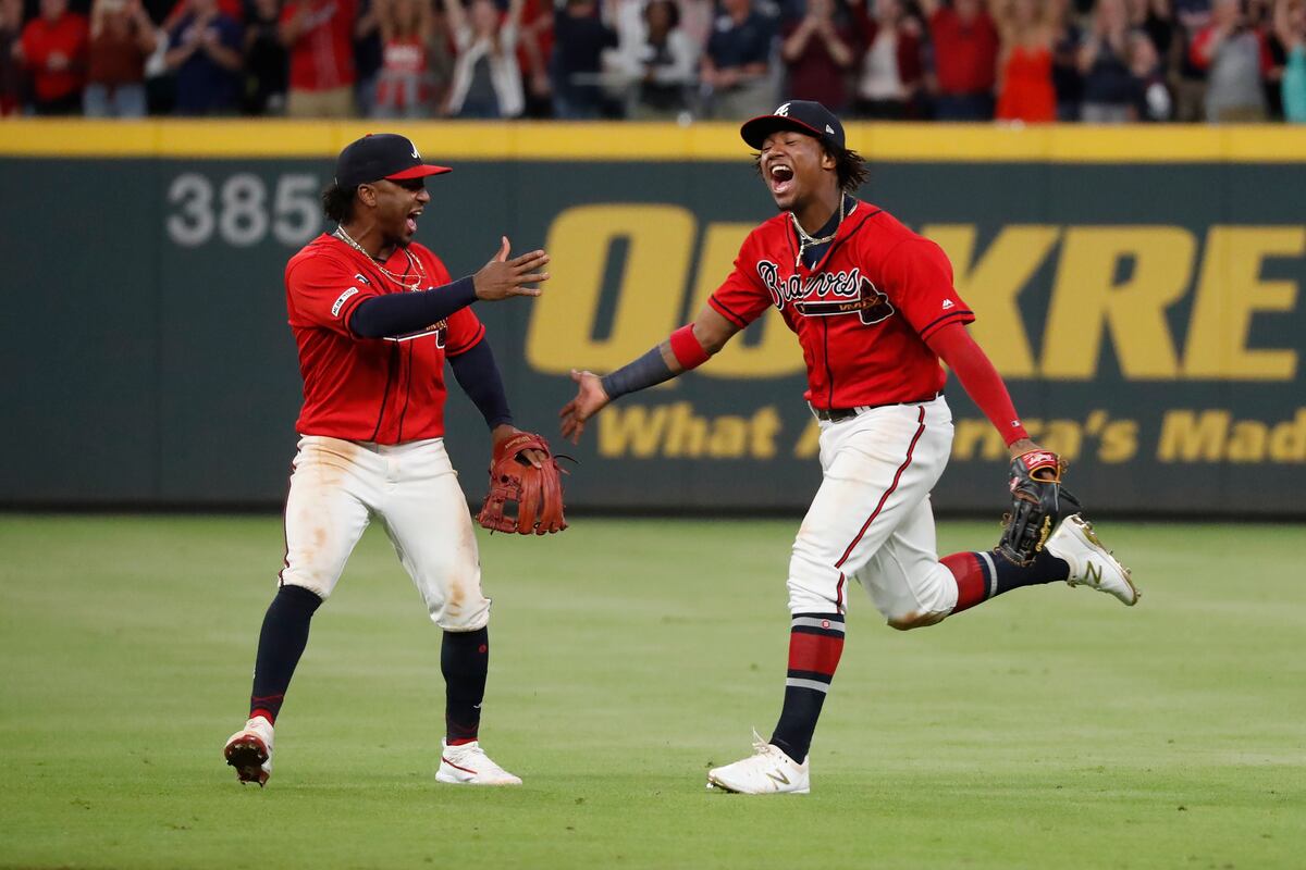 Los Bravos conquistan su segundo título consecutivo en la División Este. Video