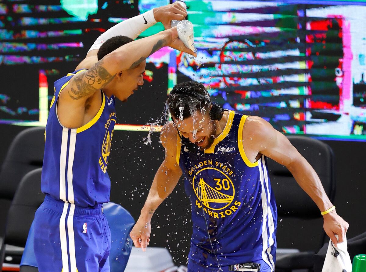 La NBA regaló un miércoles de puro ‘Showtime’ para todos sus seguidores