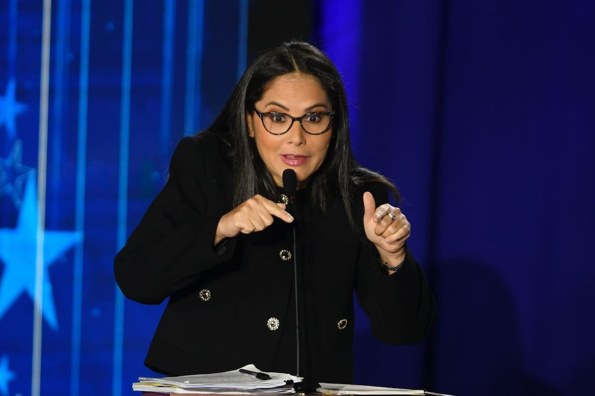 ¿Dónde está Zulay? La diputada que desapareció de su propia audiencia y su ‘renuncia fantasma’ de la Asamblea Nacional