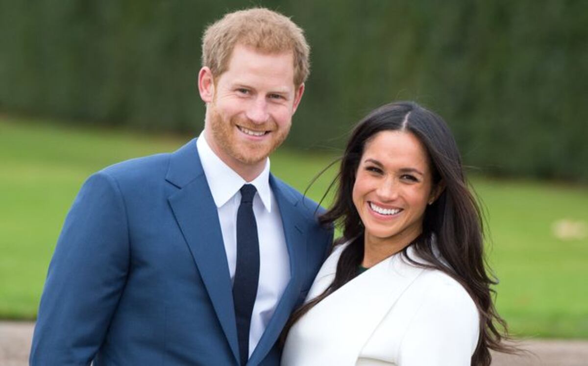 El Príncipe Harry celebra su primer cumpleaños como Duque de Sussex