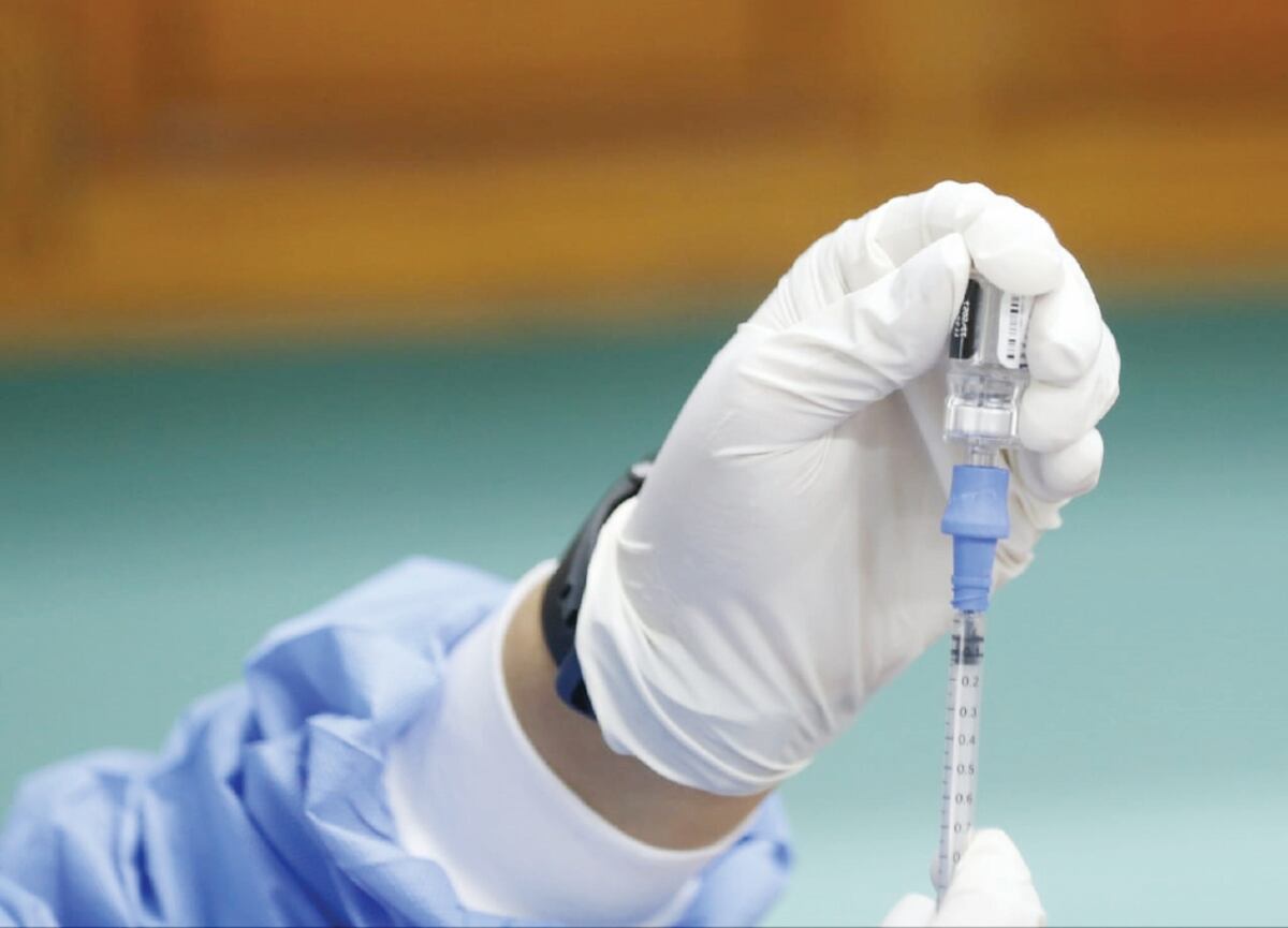 Panamá detecta para este miércoles 838 nuevos casos de la covid-19