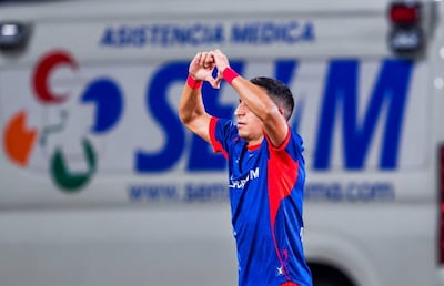 ¡Plaza Amador manda! Omar Córdoba castigó al Tauro y decidió el clásico