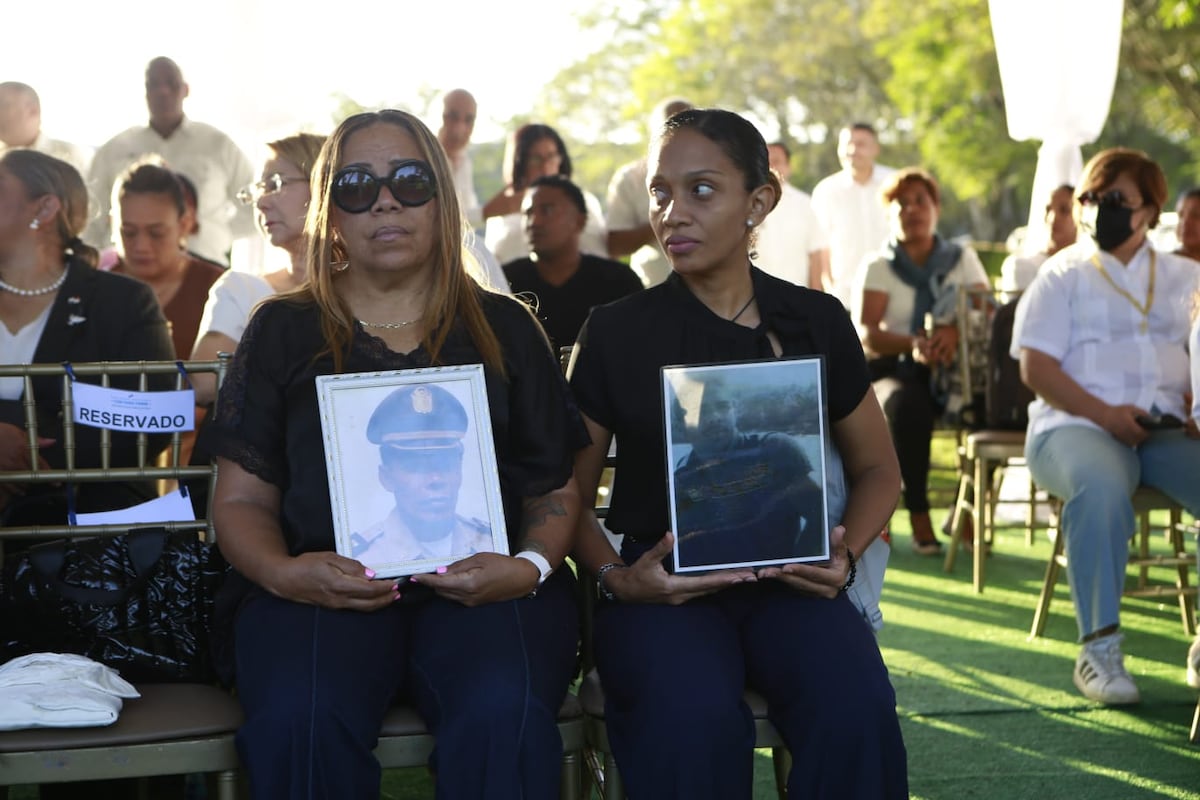Llamado a la reflexión marca acto conmemorativo del 20 de diciembre en el Jardín de Paz