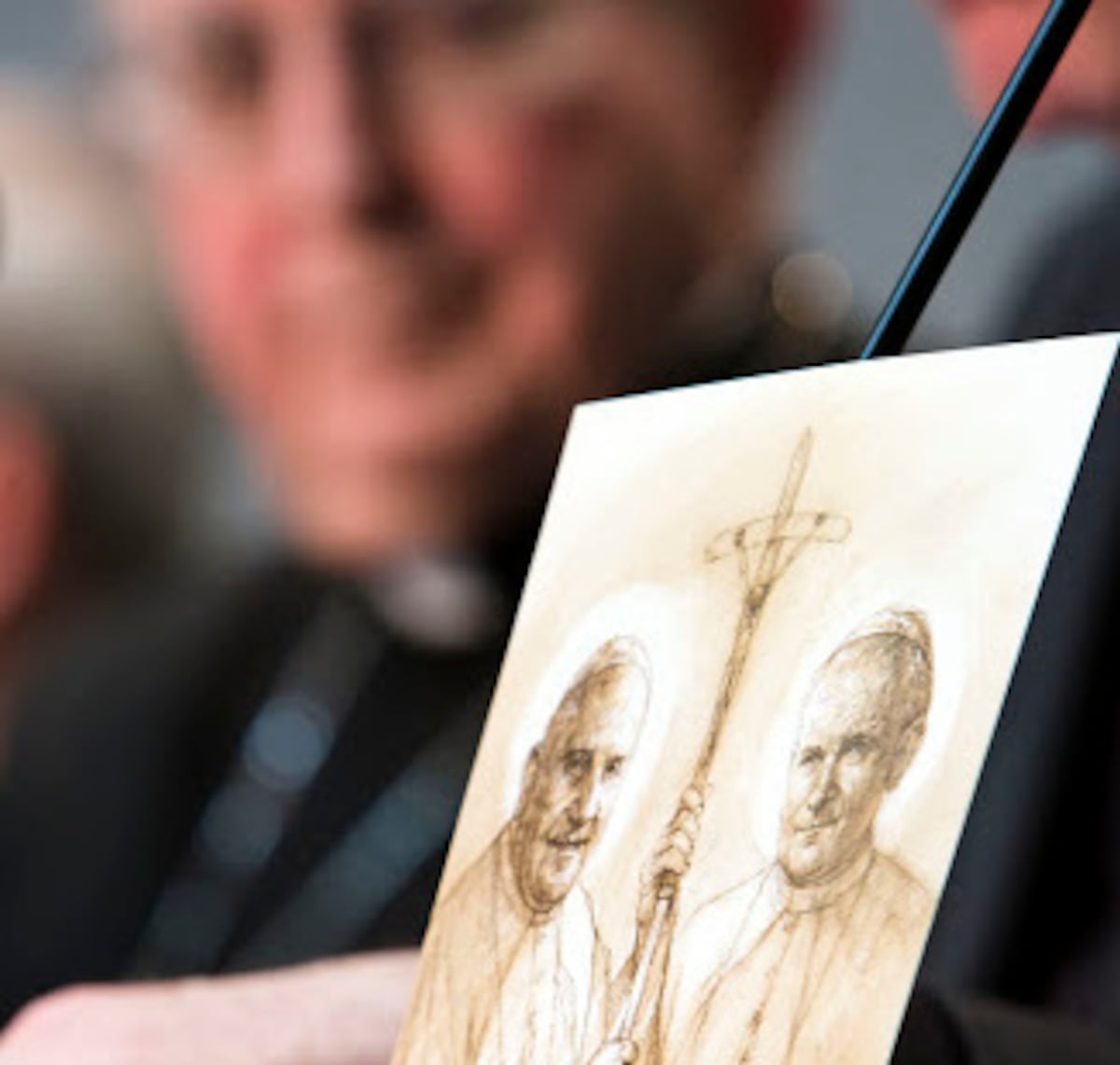 Netflix revelará los secretos de la iglesia católica en su nueva película ‘Los dos Papas’ | VIDEO