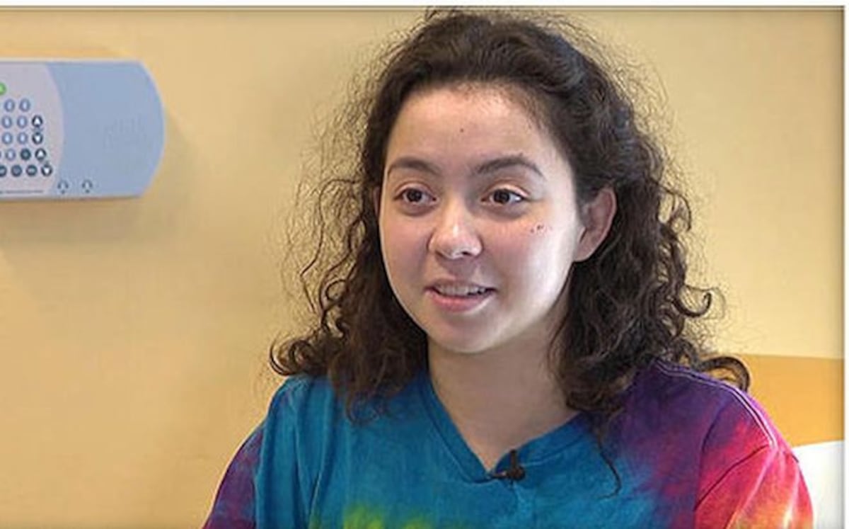 Testimonio. Sufrió grave accidente al hacer el Kiki Challenge. Advierte riesgos