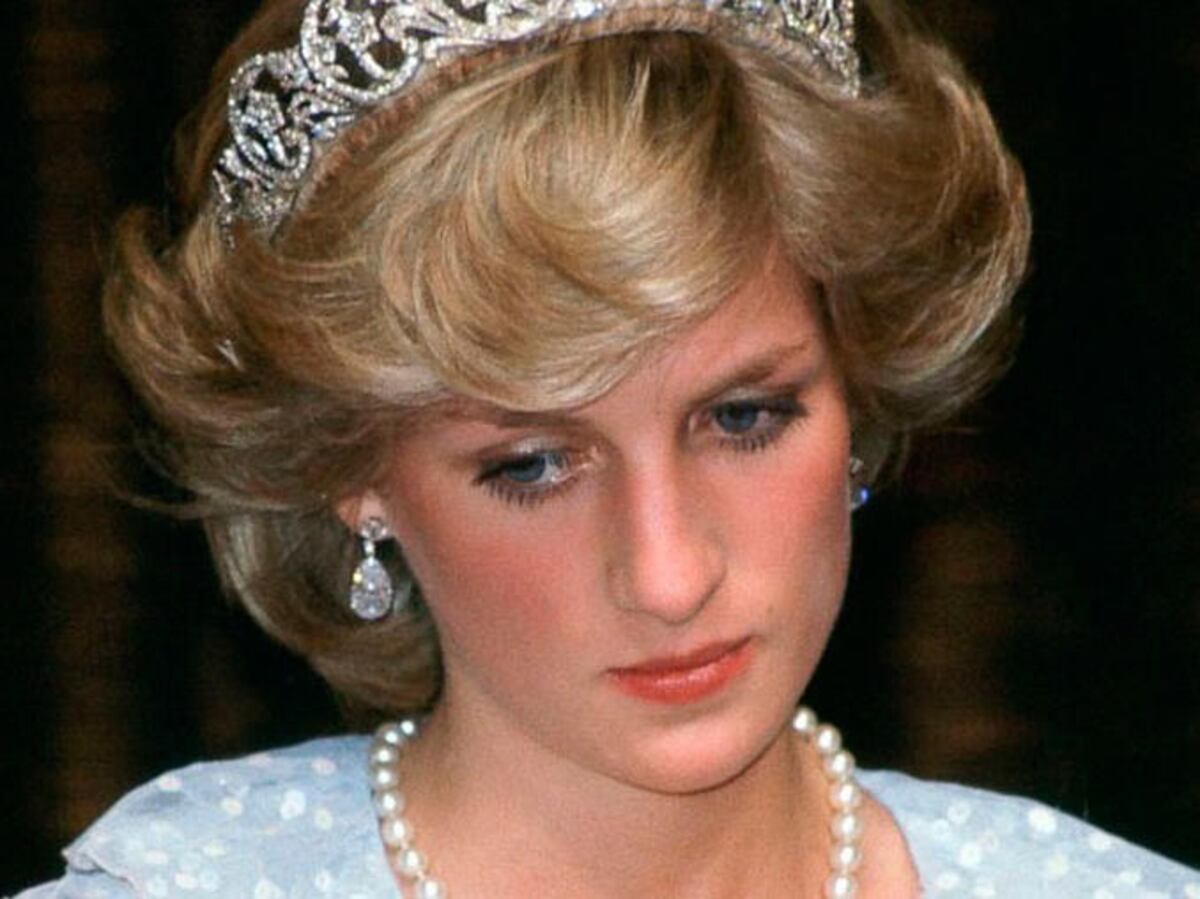 Quién era la verdadera enemiga de Lady Di dentro de la familia real