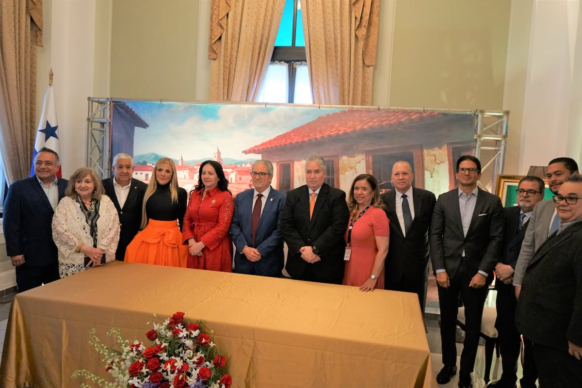 Hospital Santo Tomás celebra 323 años de historia al servicio de los panameños