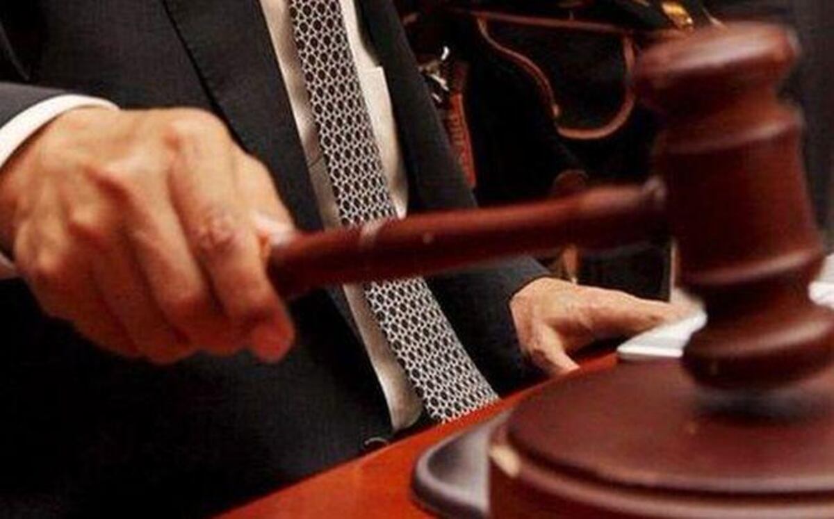 Tendrá que cumplir 90 meses de prisión, por no cumplir con trabajo comunitario