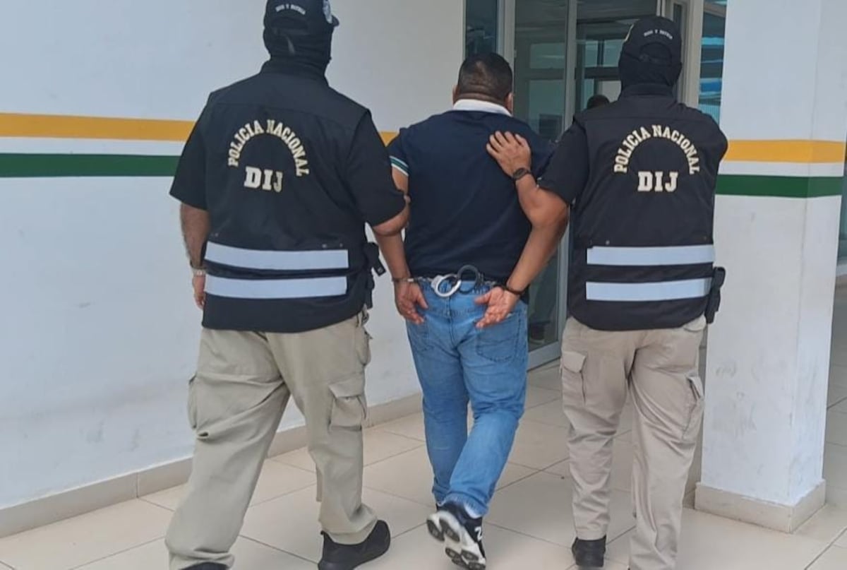 Operación Pandora: cae pieza clave de la red que habría movido más de $40 millones