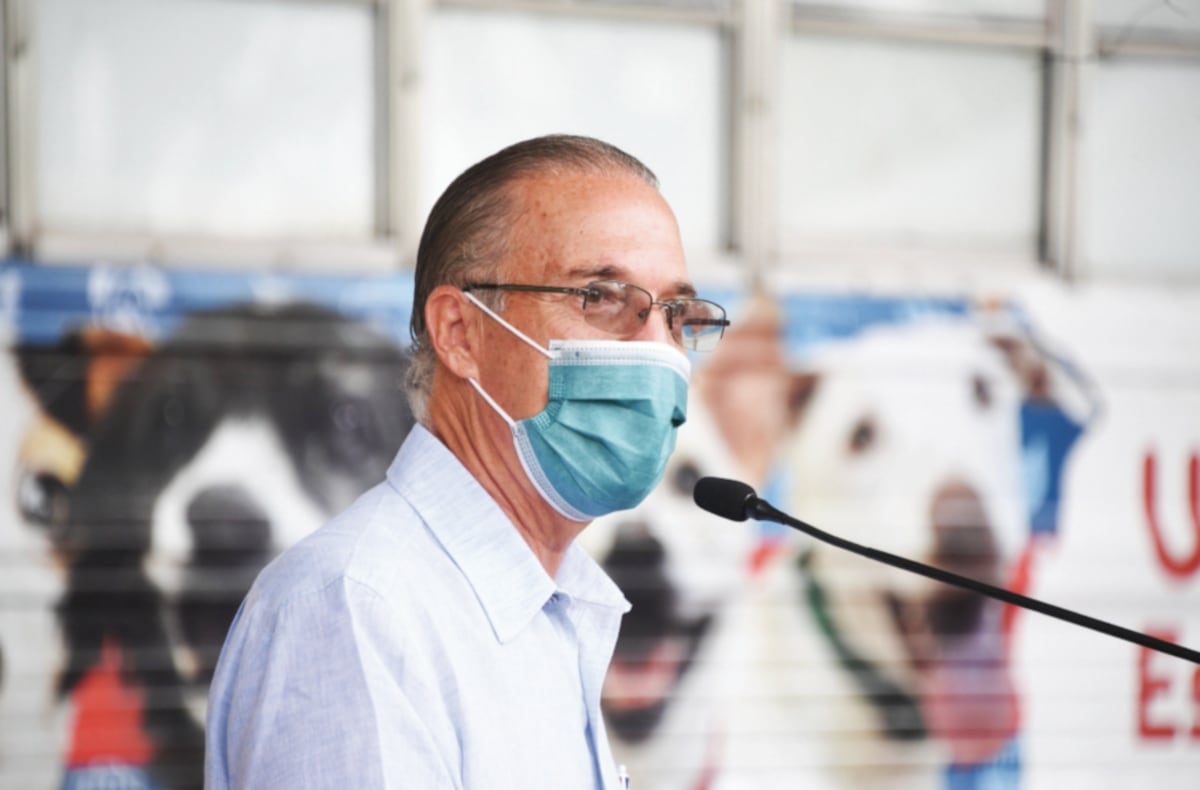 Entérese donde está prohibido recoger firmas para la revocatoria de mandato del alcalde José Luis Fábrega