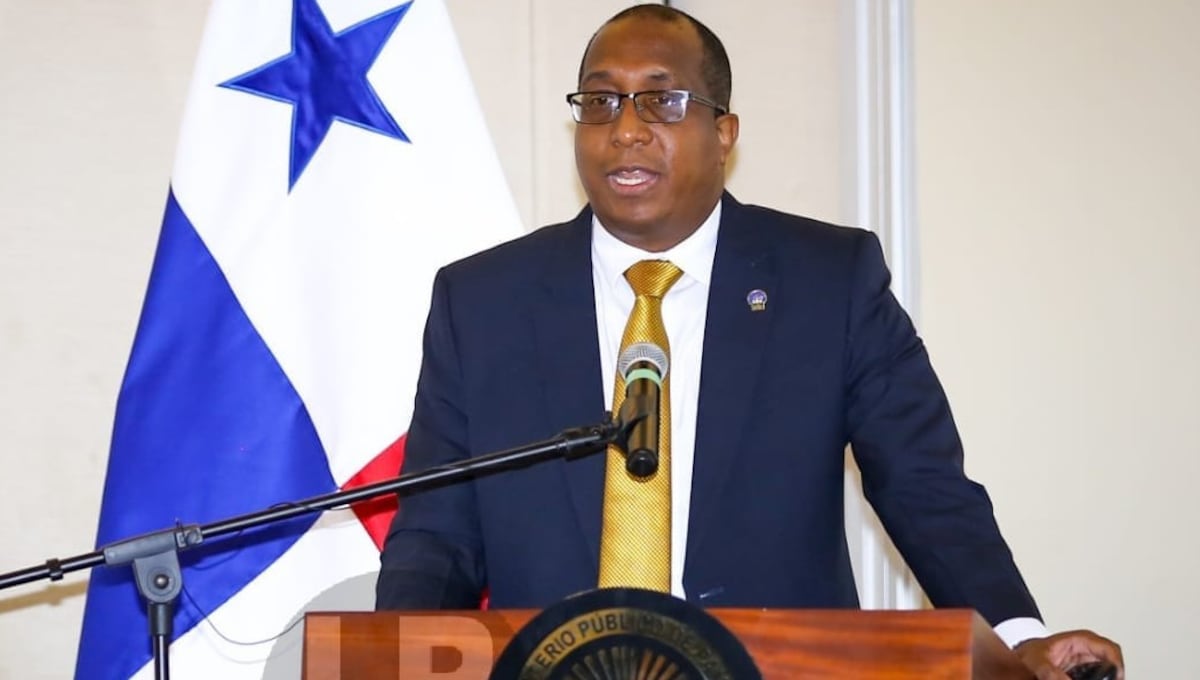 Puede correr como candidato. Procurador se pronuncia sobre designación de José Raúl Mulino: ‘no es inconstitucional’