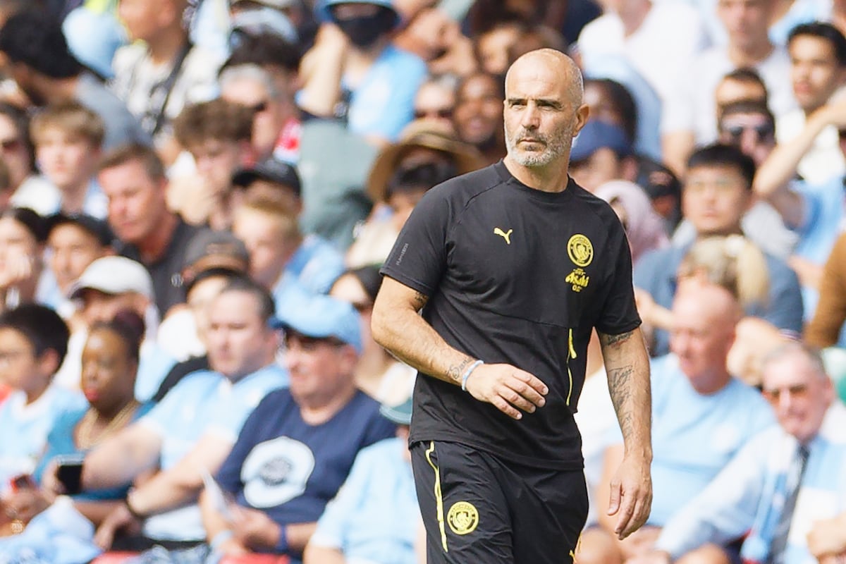 Arsenal destroza al City y manda un aviso en Inglaterra