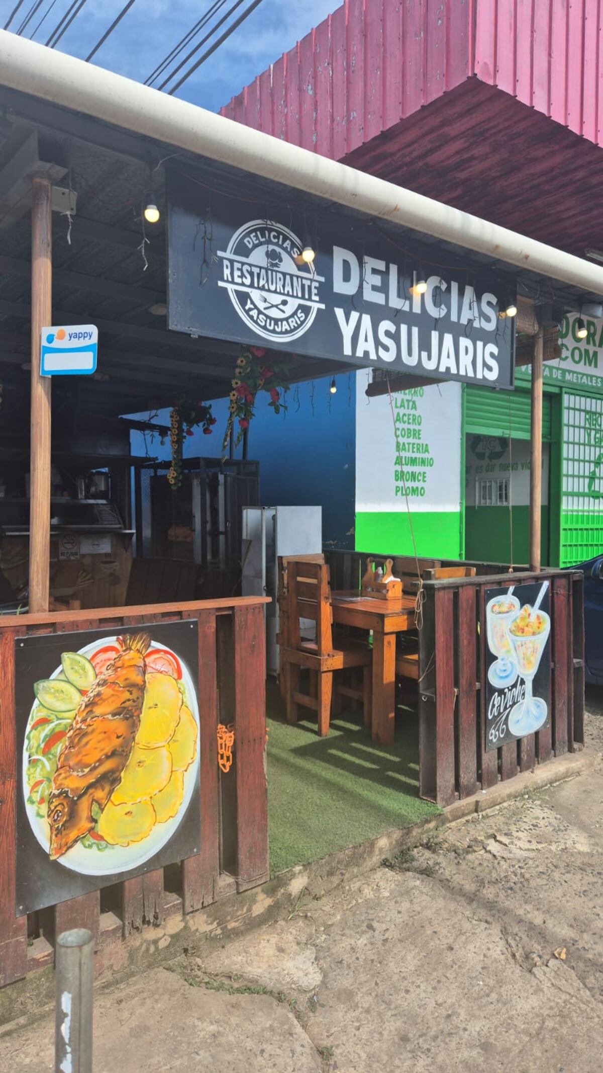 ¡Gran final de Fonda vs Fonda en La Doña HOY con 300 comidas gratis!