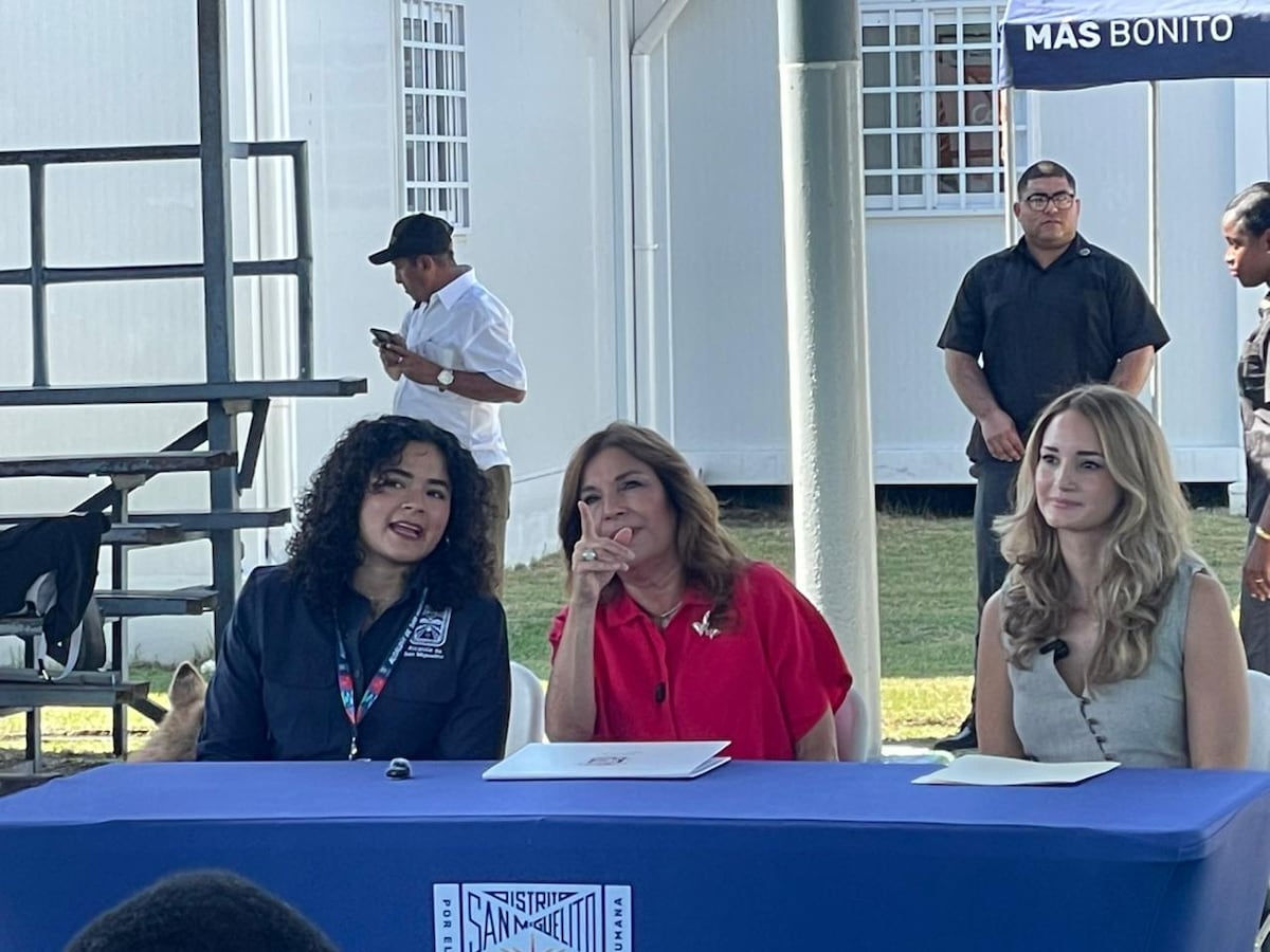 Abrió la primera clínica veterinaria a bajo costo en Panamá: así puedes atender a tu mascota, horarios y ubicación