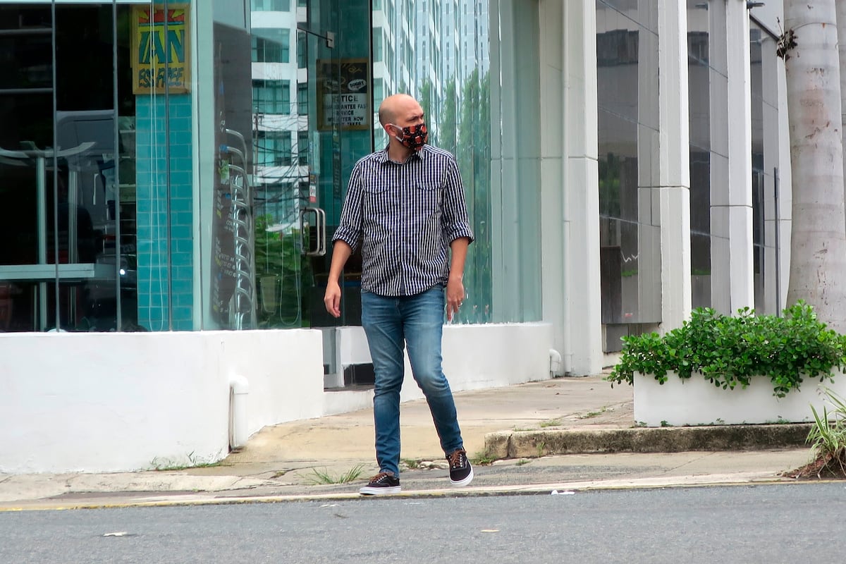 Puerto Rico elimina los límites de aforo y la mascarilla para vacunados