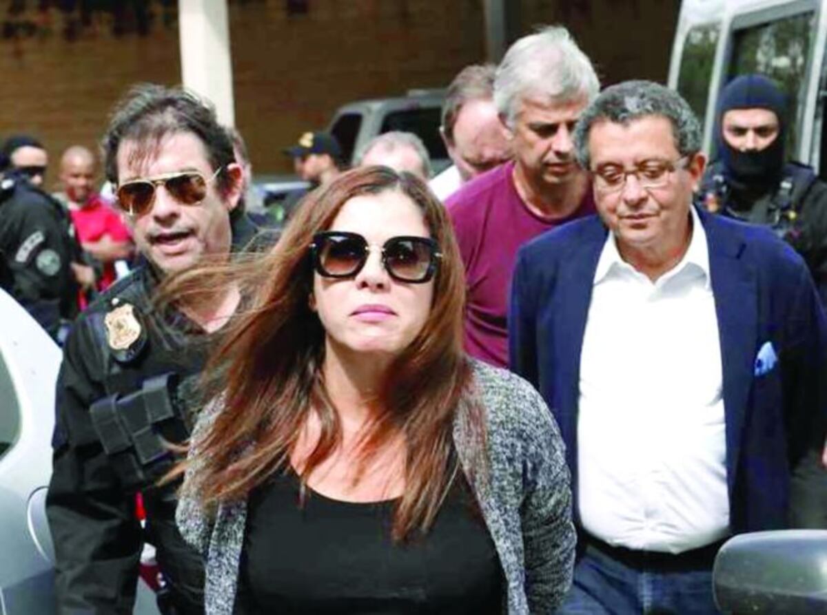 MARTINELLI. Embarra a 'Mimito' y luego se retracta 