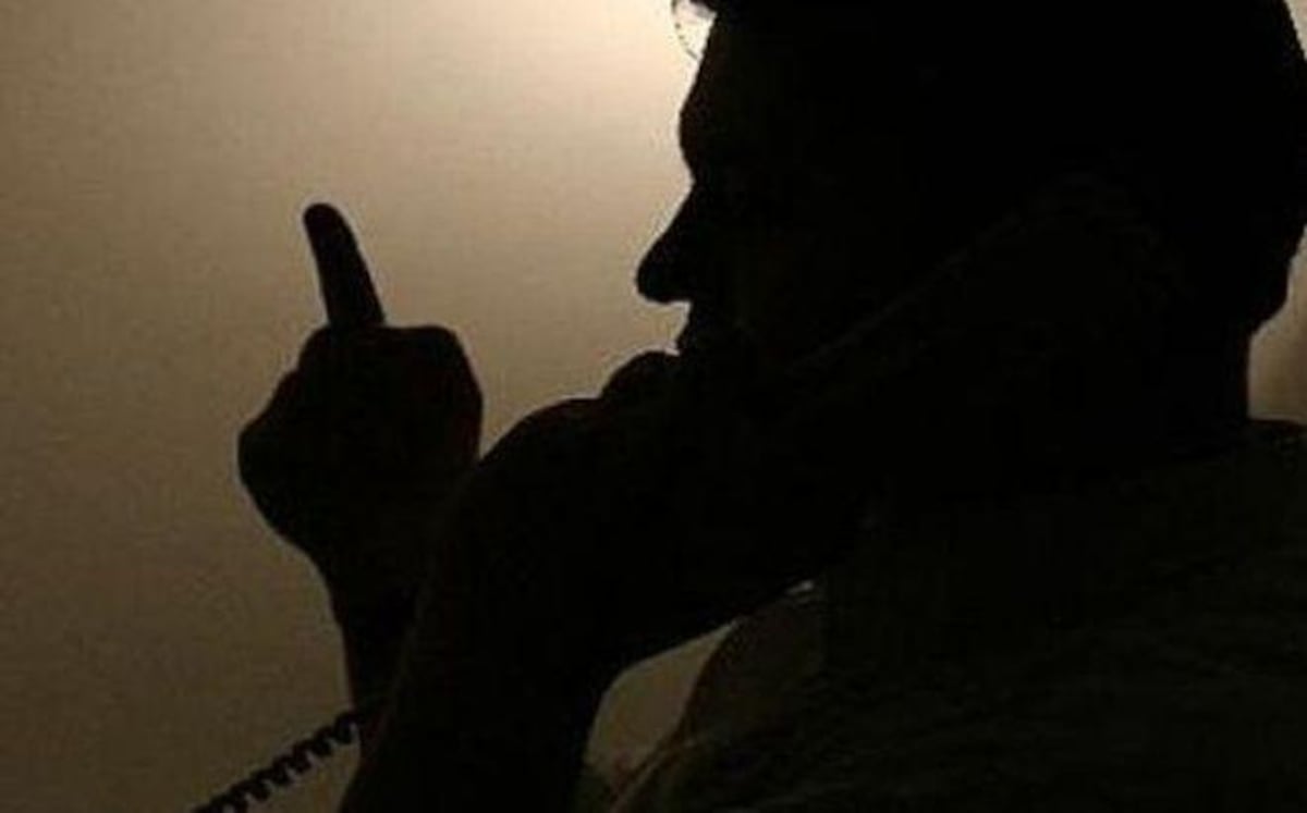 Entregó 4 mil palos a estafadores que por WhatsApp le decían que ganó una beca