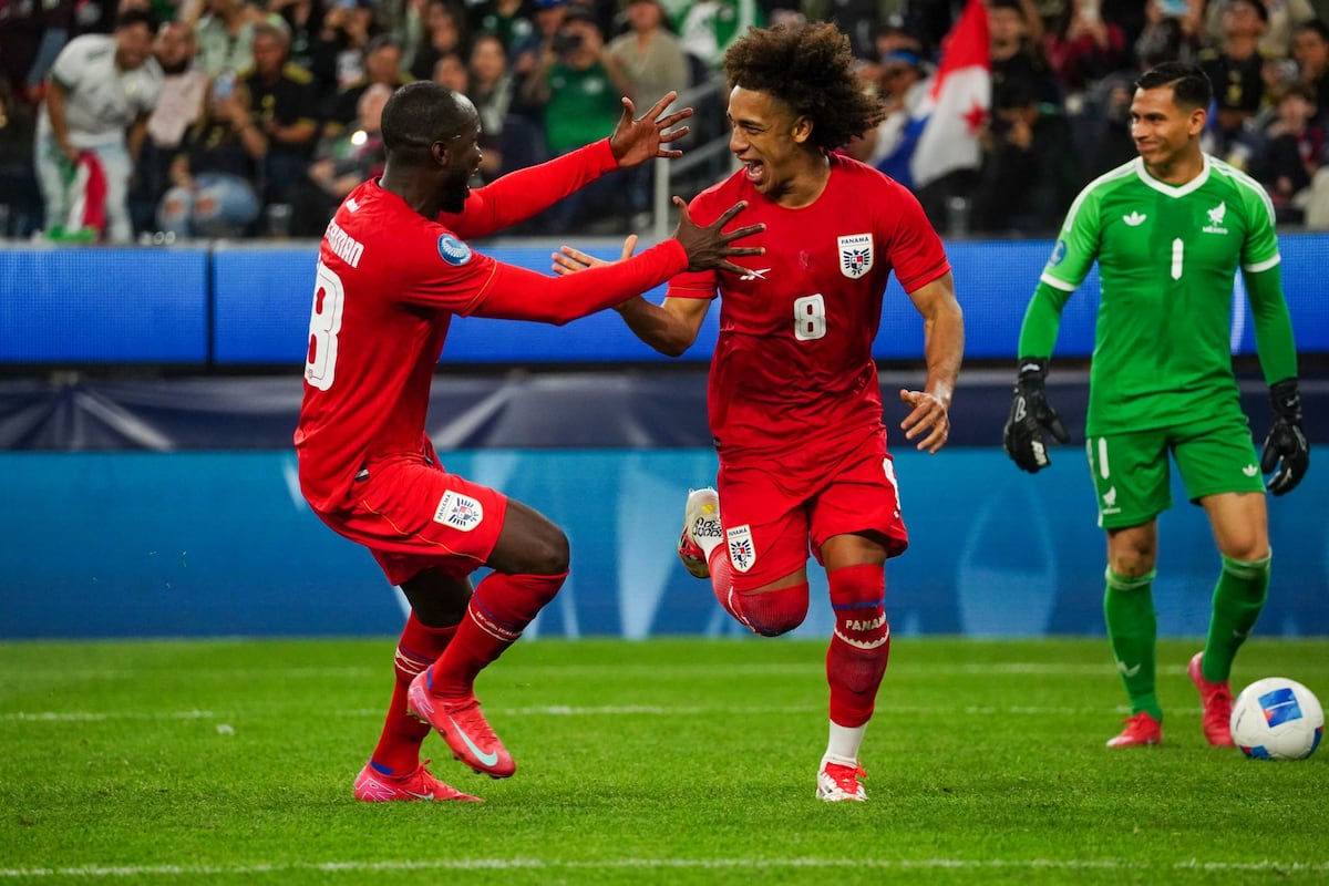 Panamá arranca su sueño mundialista contra un Surinam en evolución