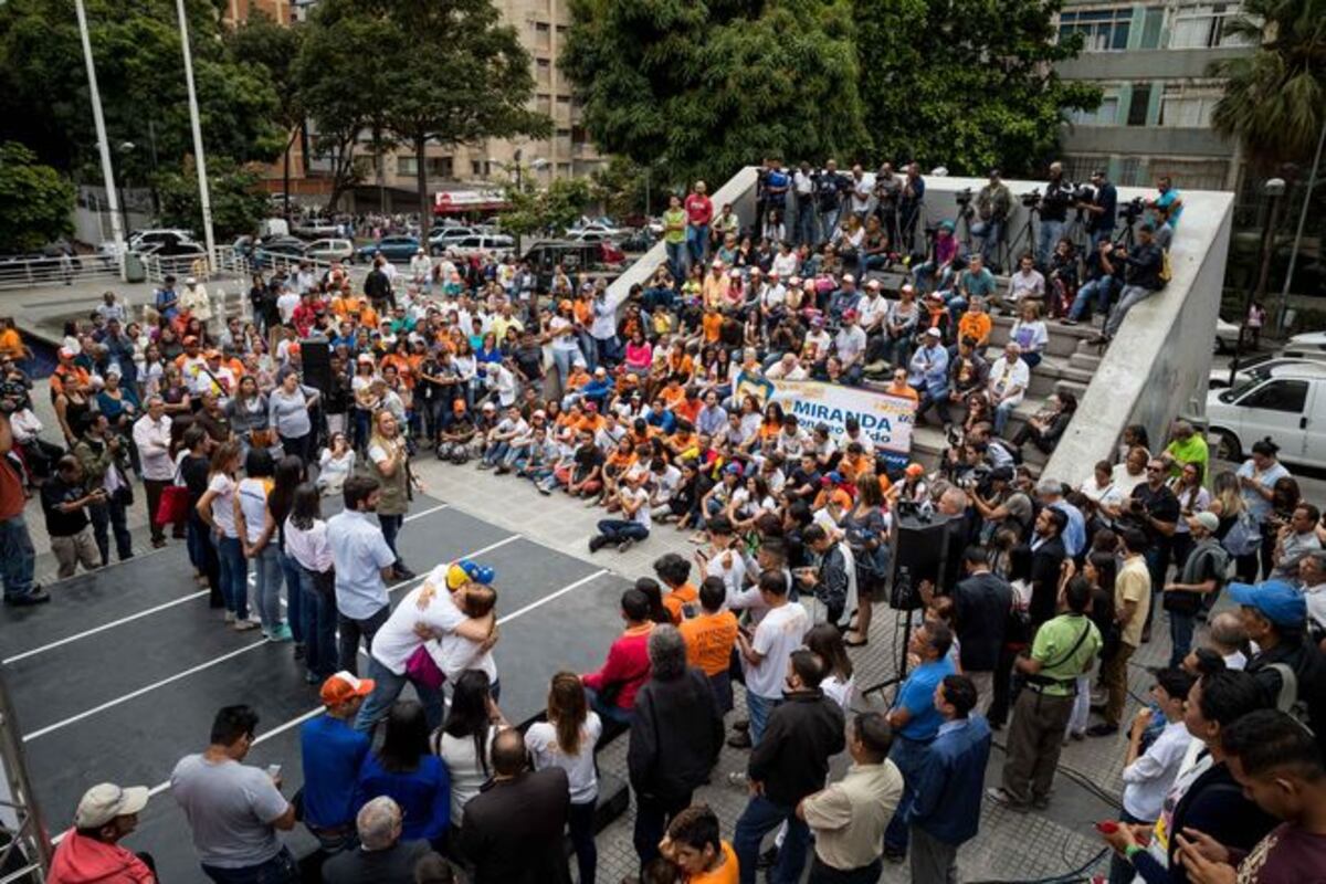 ¿Cómo?  Hay venezolanos dispuestos a vender sus órganos para salir del país