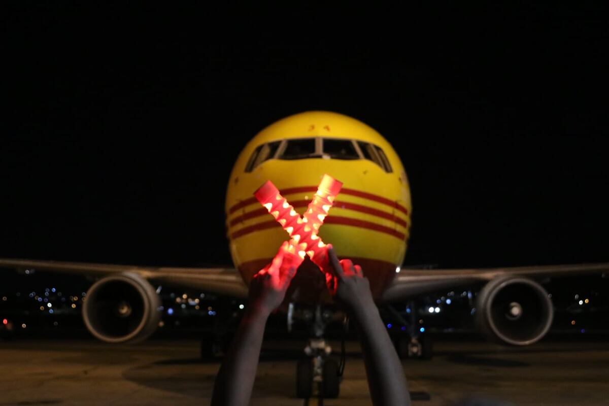 Llega a Panamá nuevo lote con 60 mil dosis de vacunas pediátricas contra la covid-19