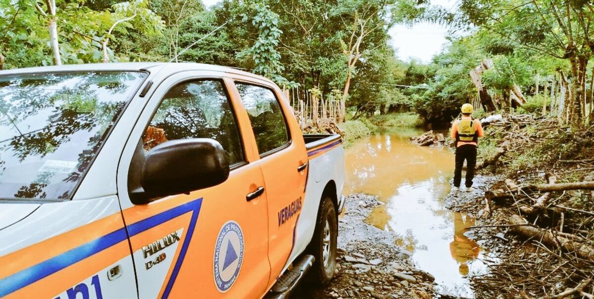 Tres personas mueren por mal tiempo en Chiriquí y Ngäbe Buglé