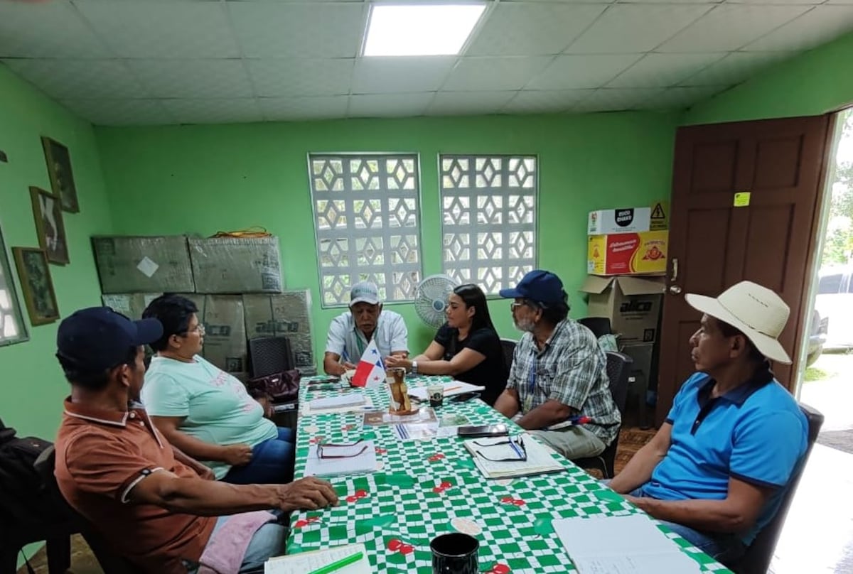 Panamá Oeste arma la fiestas con la V Zafra de Café en Las Gaitas de Capira: 16-17 enero del 2026