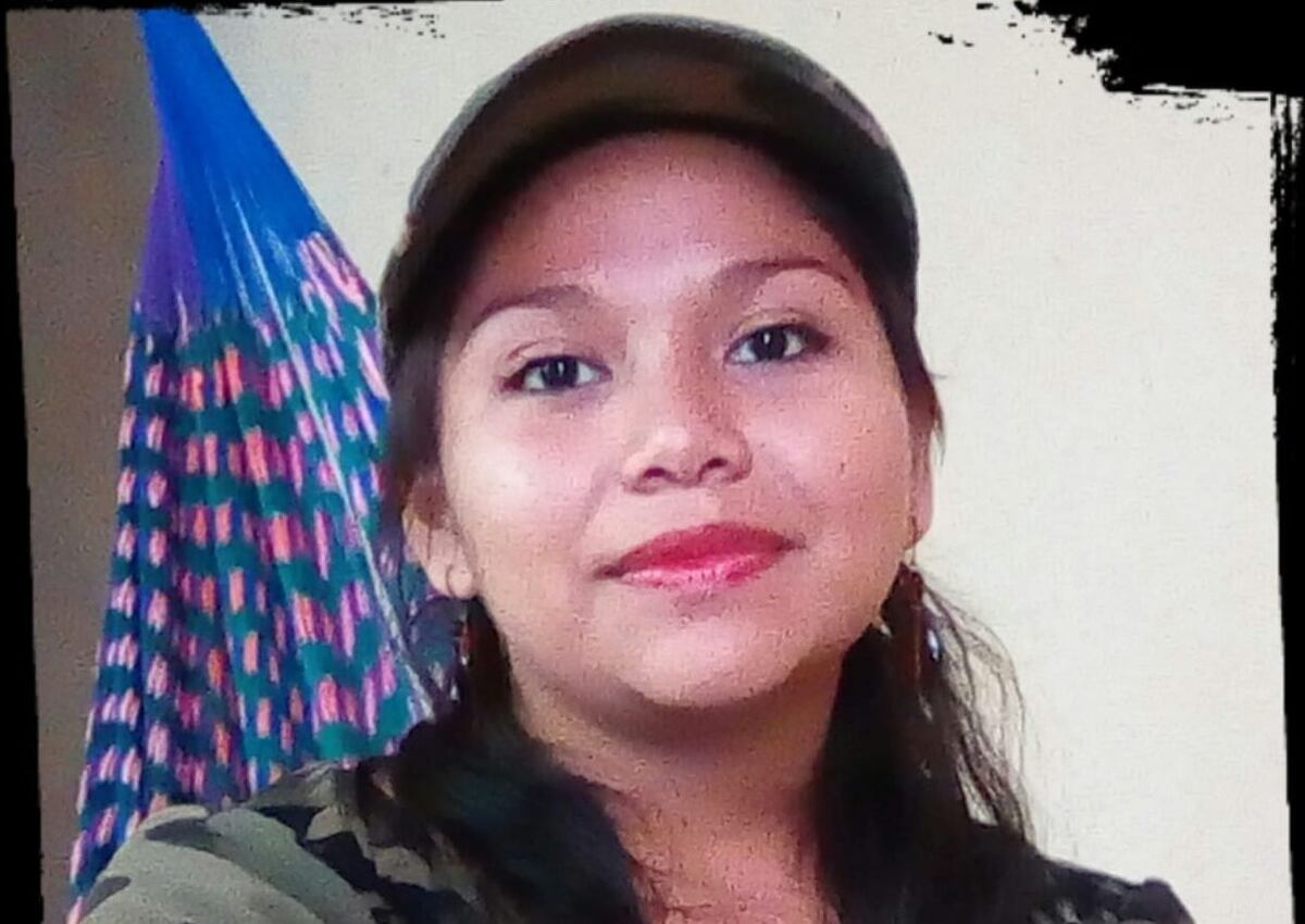 Vivía amenazada por su ex. Está muerta y su mamá no tiene ni para el ataúd