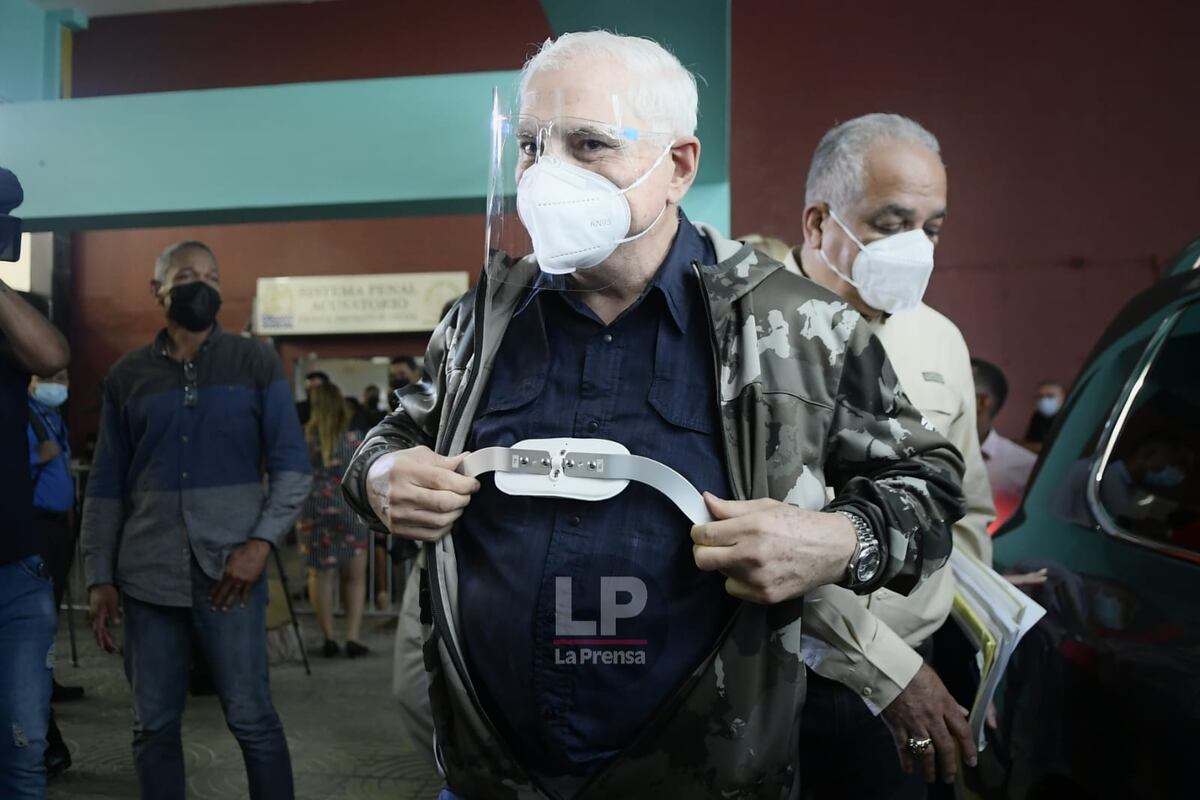 Vienen más testigos y víctimas a participar  en el caso de los pinchazos telefónicos 