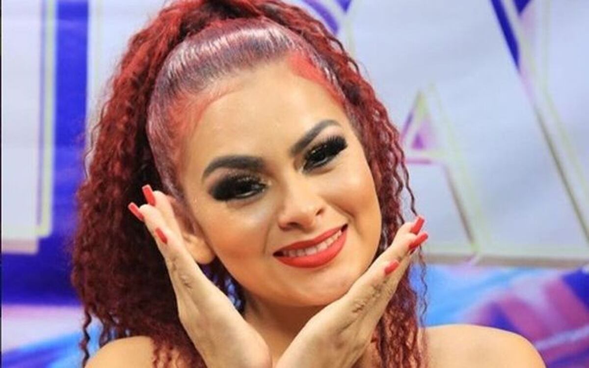 ELIMINAN A BUGA. Alguien se fue en ambulancia y La Polla' impactó con acrobacia 