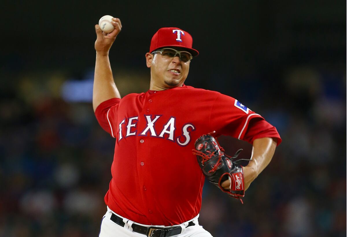 Volvieron a sacudir a Ariel Jurado y Rubén Tejada aún no da hits