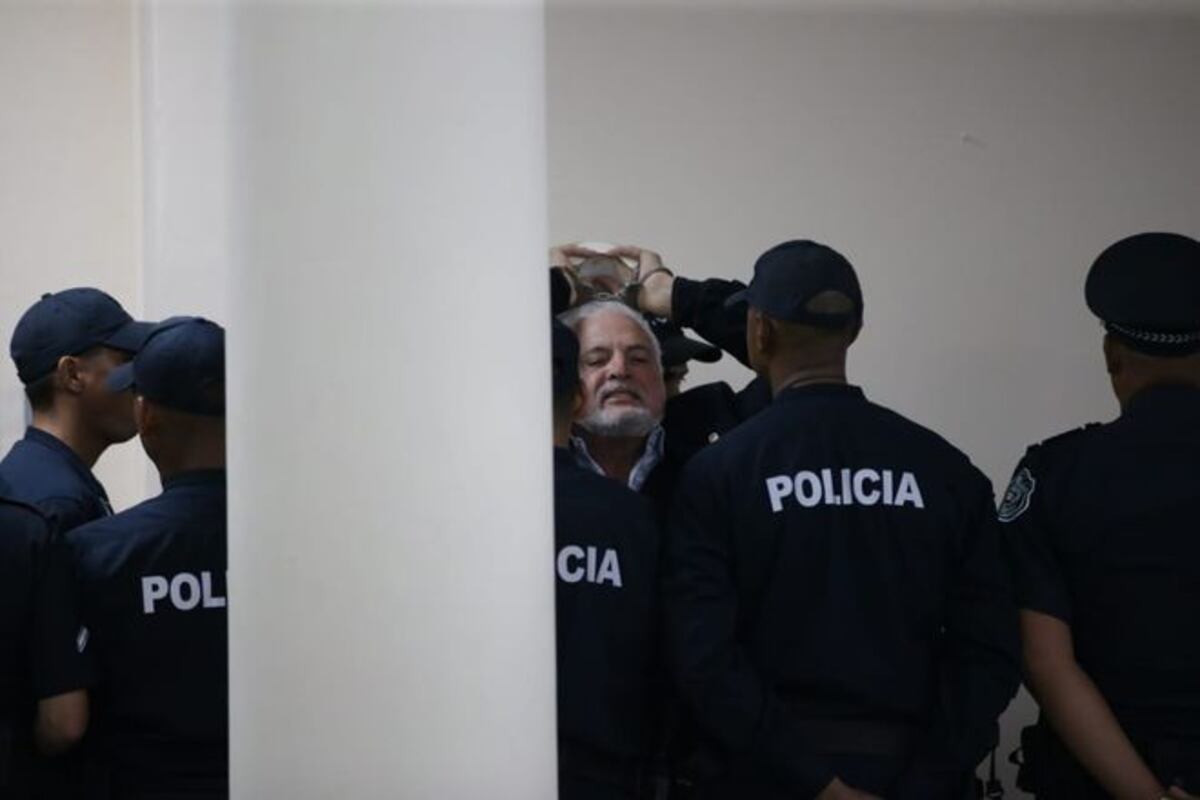 Varela podría declarar en juicio. Reacciona a ataques de Martín y Martinelli